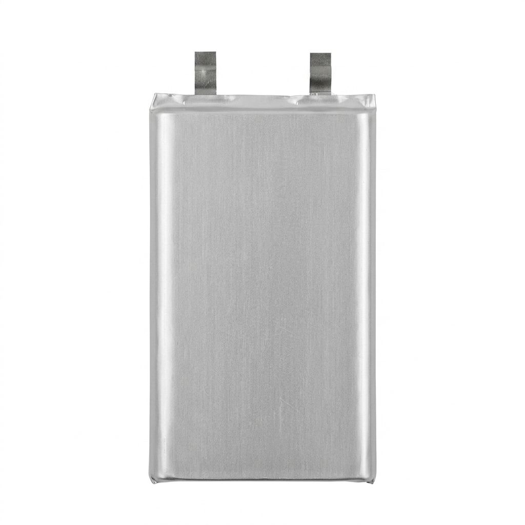 DJ 3.6V 9500mAh 1160100 Rechargeable Lithium Ion Battery Pack, 34.2Wh High Capacity Li-ion Cell for Industrial & Consumer Electronics